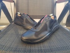 scarpe prada uomo numero 45