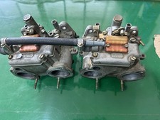 Carburatore Dell’orto DHLA