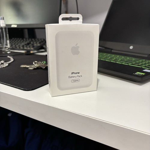 Apple magsafe battery pack - apple,