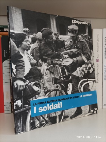 Prima guerra mondiale in - guerra,