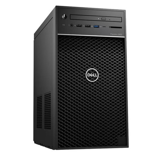 Dell precision 3630 tower - dell,