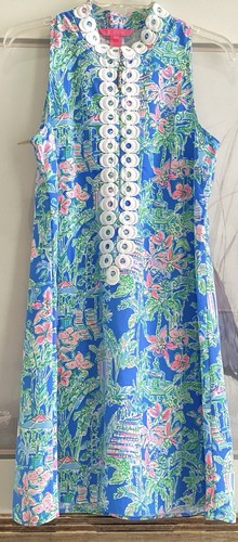 Abito lilly pulitzer jane - abito,