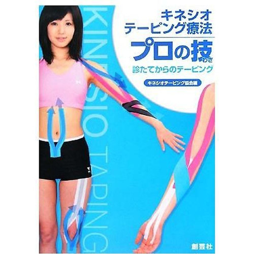 Kinesio taping therapy - kinesio,