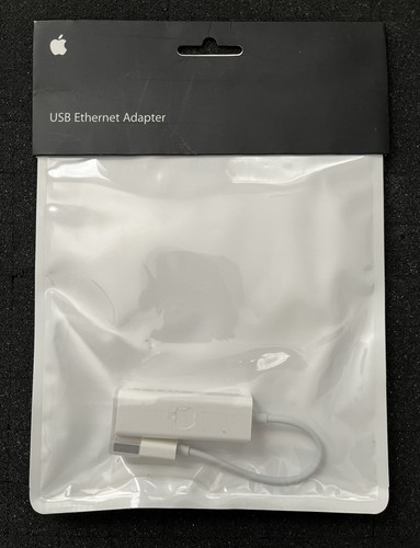 Apple adattatore ethernet usb - adattatore,