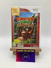 Donkey Kong Country Returns -