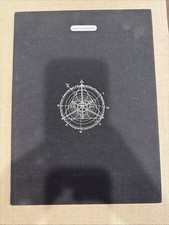 Pink Floyd Hardcover Book