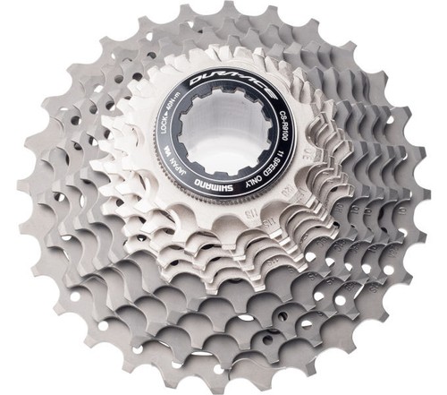 Cassetta bici shimano - bici,