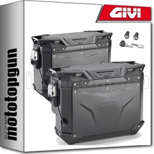 VALIGIE TRK OBK EVO SMART NERO