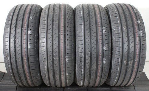 Pneumatici estivi 225 55r18 - 4,