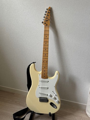 Chitarra elettrica