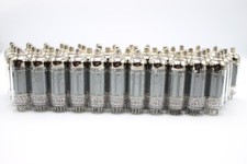 8 PZ 6P23P. Beam Tetrode