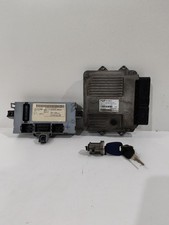 KIT Centralina Motore ECU Body