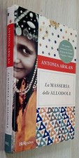 A. ARSLAN : La masseria delle