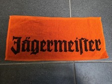 Jagermeister Bar Towel New