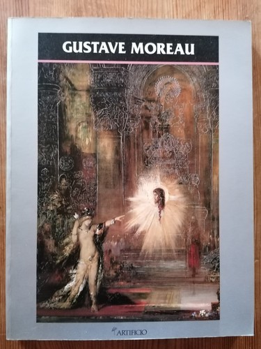 Gustave moreau raffaele - gustave,