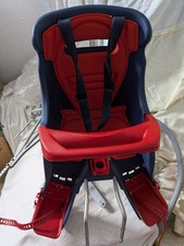 Seggiolino bici per Bambini