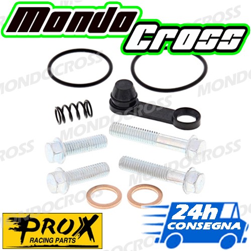 Kit revisione prox attuatore - kit,