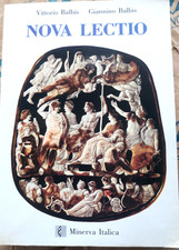 NOVA LECTIO - VITTORIO e