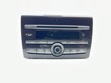 AUTORADIO PER FIAT Bravo 2°