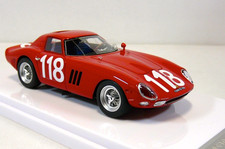 FERRARI 250 GTO 64  Targa
