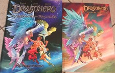 DRAGONERO - Le Cronache