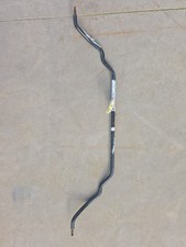 Barra Torsione Stabilizzatrice