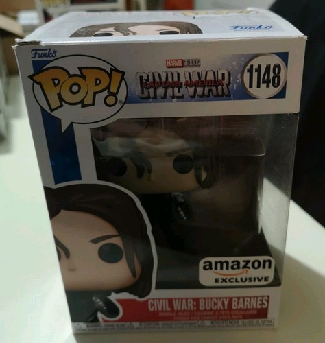 Funko pop vinyl - funko, marvel