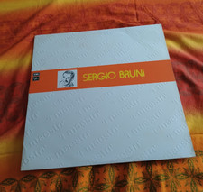 SERGIO  BRUNI  -  SERGIO