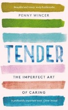 Penny Wincer Tender (Copertina