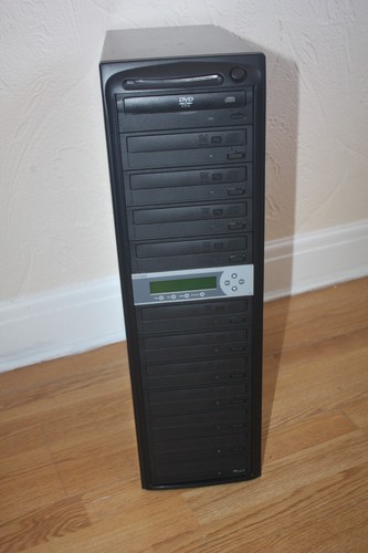 Stordigital 11 target - 1:11, 11-target