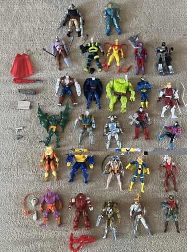Lotto action figure - action,