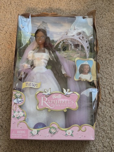 Barbie matrimonio - , di