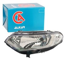 Faro Anteriore ALKAR H4 Destro Compatibile Con FORD ECOSPORT | 2742359
