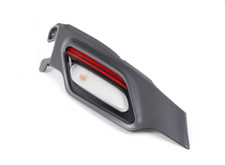 MINI PACEMAN R61 JCW Garniture