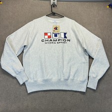 Chapion Hydra Sport Crewneck