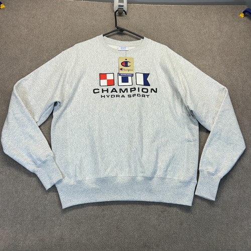 Maglione girocollo chapion - girocollo,