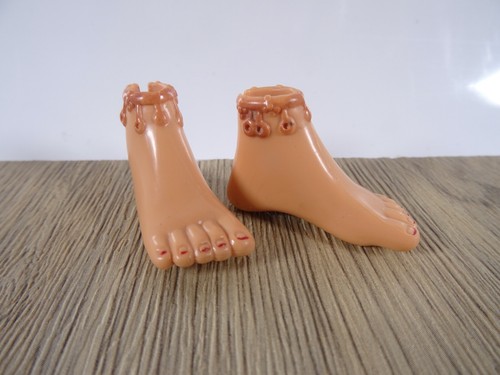 Accessori vintage per barbie - accessori,