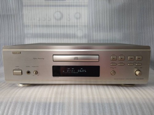 Denon dcd 1550ar lettore - dcd-1550ar,