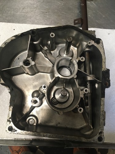Briggs and stratton 11hp - ,