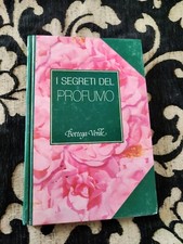 I segreti del profumo BOTTEGA