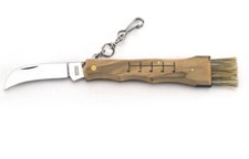 Coltello per Funghi Mercury