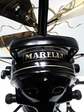 Ventilatore da tavolo e da