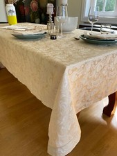 Set da pranzo tovaglia