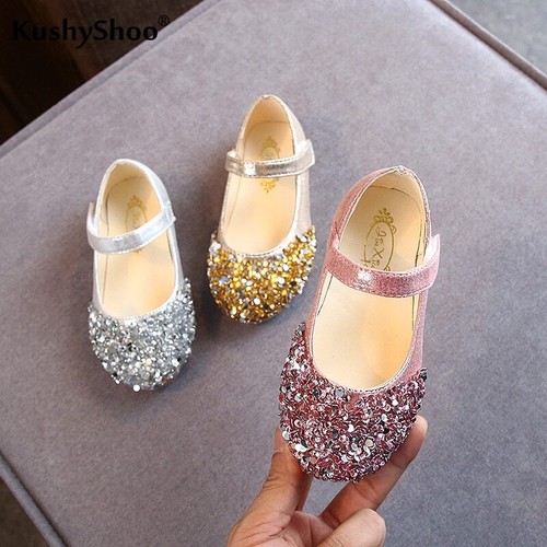Scarpe ballo primaverili - da,