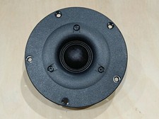 TWEETER VIFA D27TG 16-06  -  6