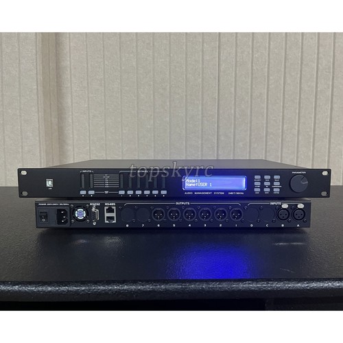 Processore audio digitale in - processore,