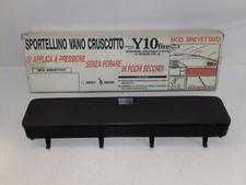 AUTOBIANCHI Y 10 FIRE  -