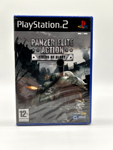 Panzer elite action fields - action,