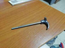 LEVA ASTA CHIUSURA COFANO LATO DESTRO PIAGGIO VESPA 125 VNA VNB 176141 NUOVA