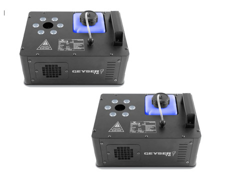 Chauvet geyser - geyser, t6